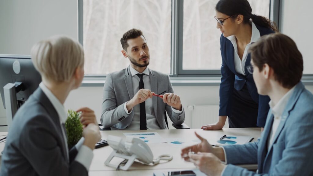 Dlaczego firmy pytają o oczekiwania finansowe?