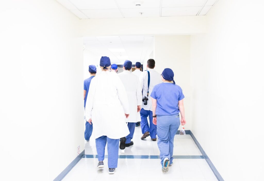 Kluczowa rola i wyzwania uniwersyteckich szpitali klinicznych w polskim systemie ochrony zdrowia