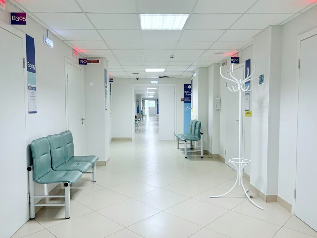 Kryzys w Instytucie Psychiatrii i Neurologii w Warszawie: Co dzieje się za drzwiami słynnej placówki?