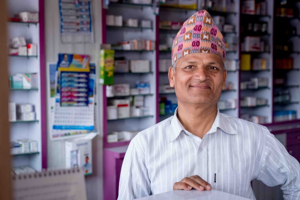 Kulisami polskiej farmacji rządzą wielkie zmiany. Co dzieje się wokół Naczelnej Izby Aptekarskiej?