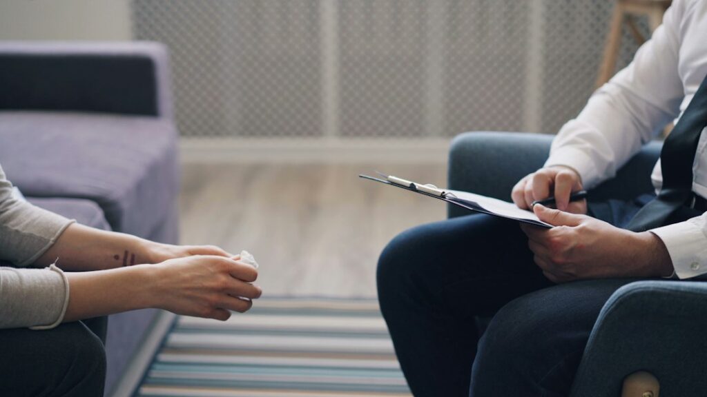 Zawód psychoterapeuty pod lupą. Prawno-systemowe burze wokół ochrony zdrowia psychicznego