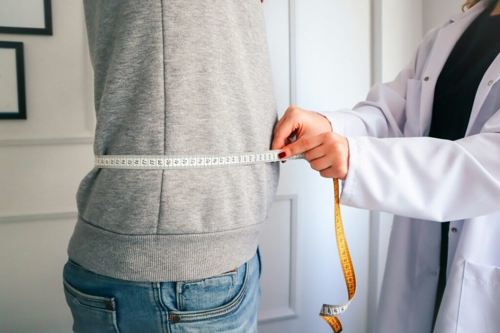 Cicha epidemia nad Wisłą. Dlaczego choroba otyłościowa wciąż zaskakuje system?
