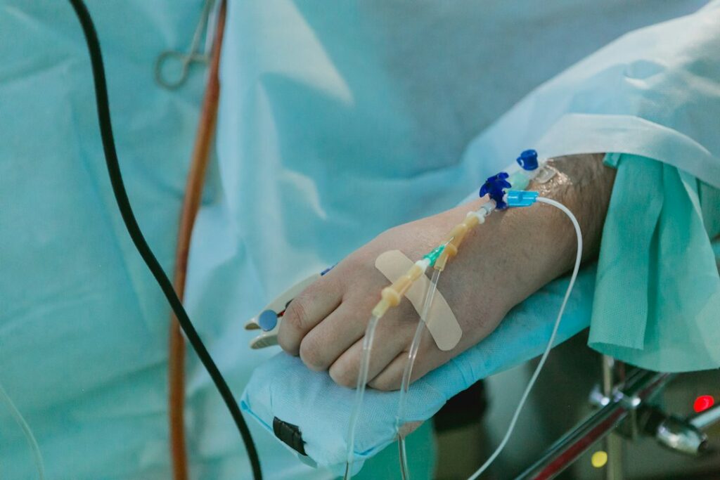 Co naprawdę kryje się w wiadomościach dla chorych? Poradnik po świecie medycyny