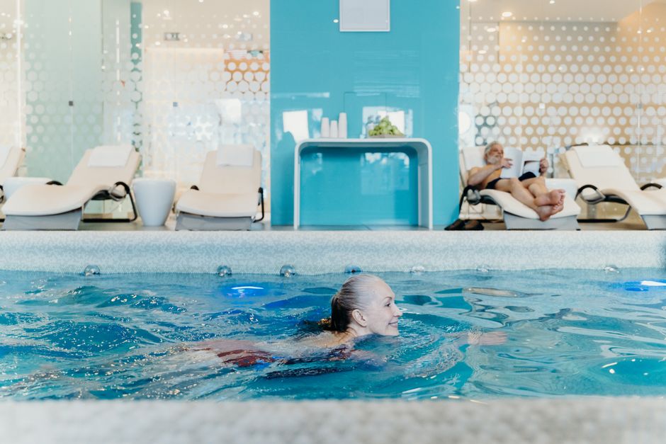 Koniec z marnowaniem miejsc w sanatoriach. Szykują się surowe kary dla kuracjuszy