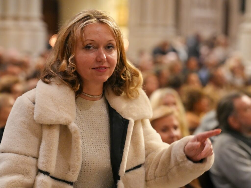Marta Golbik: kim jest posłanka i szefowa sejmowej Komisji Zdrowia?